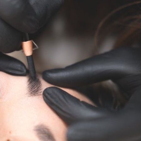 Microblading