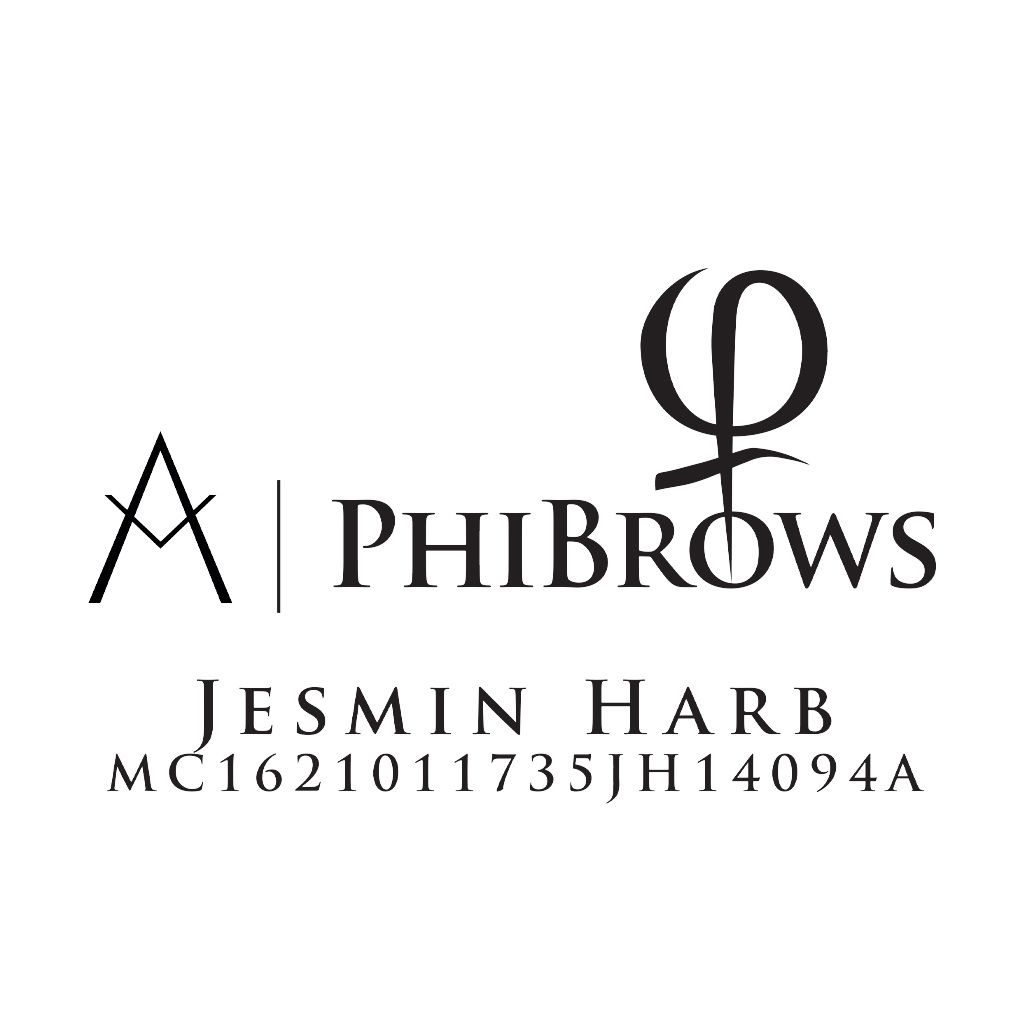 Phibrows